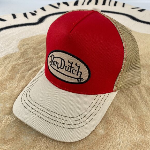 Von Dutch hat - Picture 1 of 7